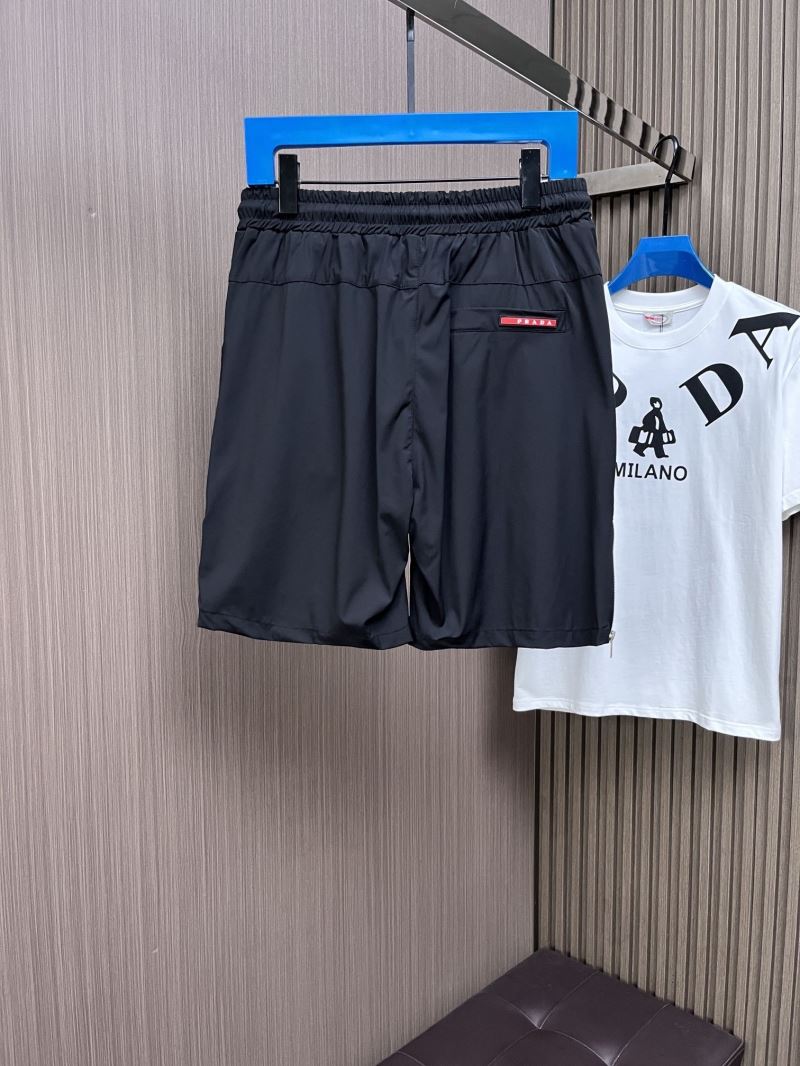 Prada Short Pants